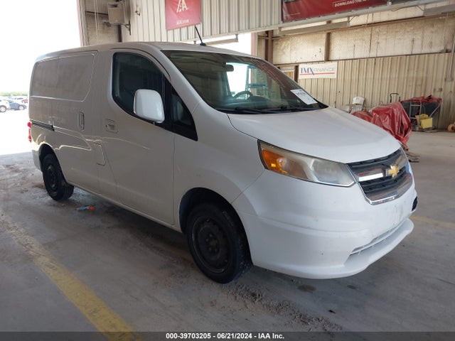2017 3N63M0YN1HK712598 main image