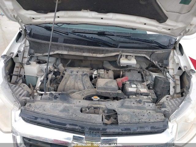 Chevrolet City Express 1ls 2017 3N63M0YN1HK712598 Image 10