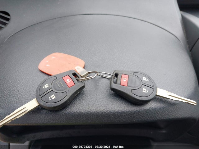 Chevrolet City Express 1ls 2017 3N63M0YN1HK712598 Image 11