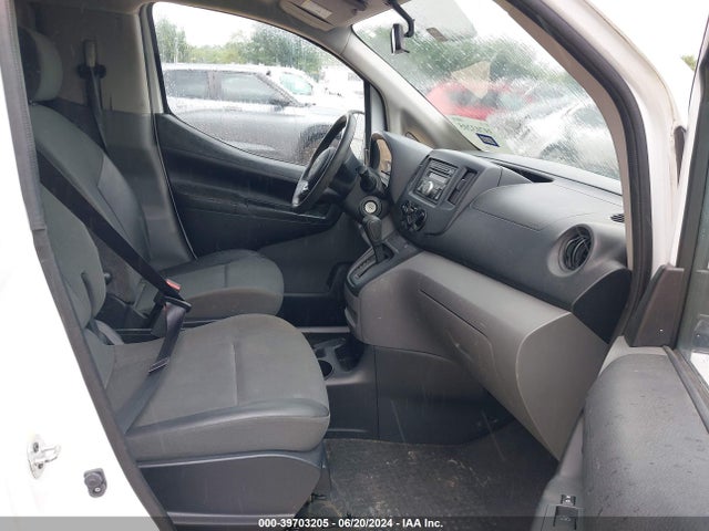Chevrolet City Express 1ls 2017 3N63M0YN1HK712598 Image 5
