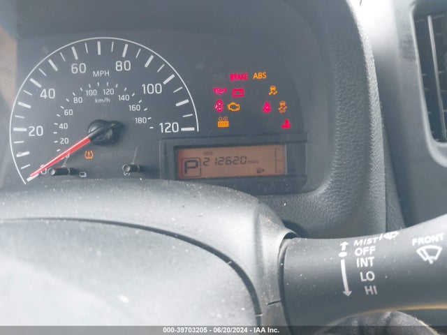 Chevrolet City Express 1ls 2017 3N63M0YN1HK712598 Image 7
