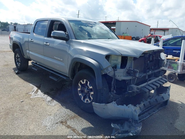 Toyota Tacoma Trd Off Road 2019 3TMDZ5BN2KM066935 main image