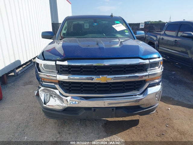 Chevrolet Silverado 1500 Ld Lt 2019 2GCRCPEC5K1230330 Image 12