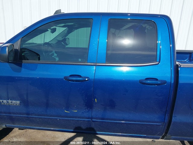 Chevrolet Silverado 1500 Ld Lt 2019 2GCRCPEC5K1230330 Image 14