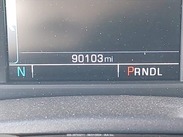 Chevrolet Silverado 1500 Ld Lt 2019 2GCRCPEC5K1230330 Image 15
