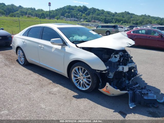 2G61S5S38F9276429 auction archive image