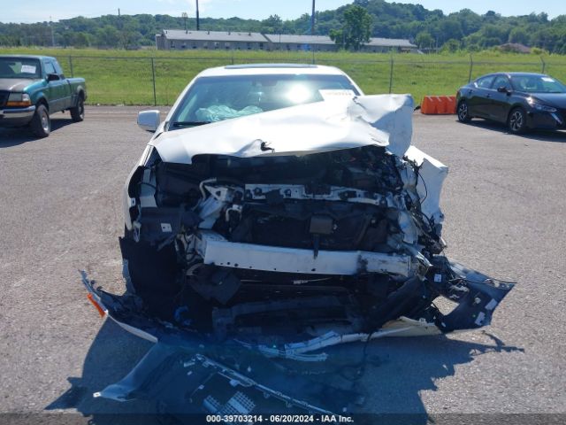 2G61S5S38F9276429 Cadillac Xts Platinum