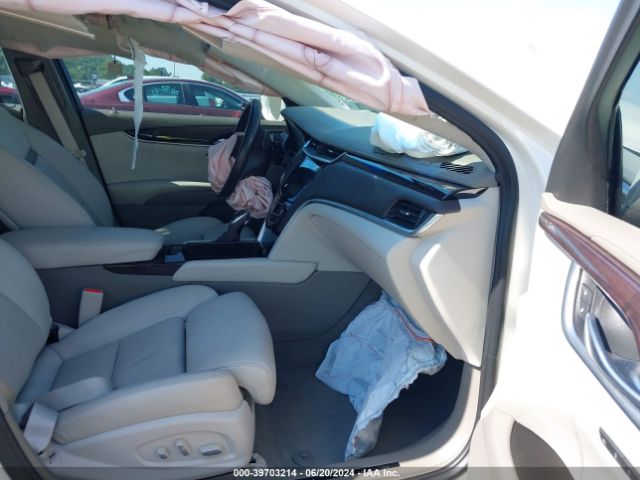 2G61S5S38F9276429 Cadillac Xts Platinum