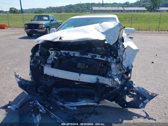 2G61S5S38F9276429 Cadillac Xts Platinum
