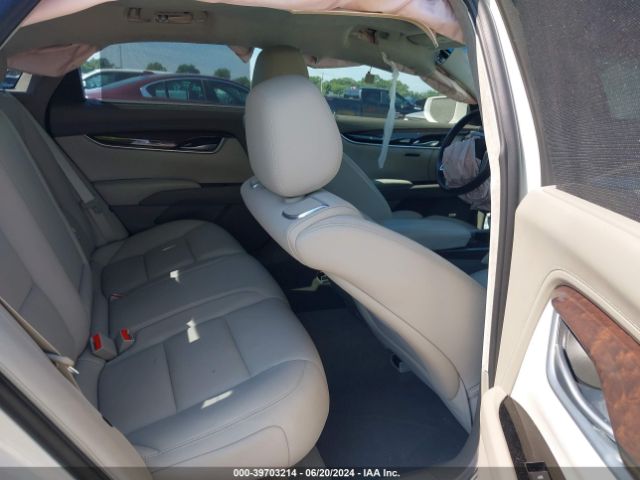 2G61S5S38F9276429 Cadillac Xts Platinum