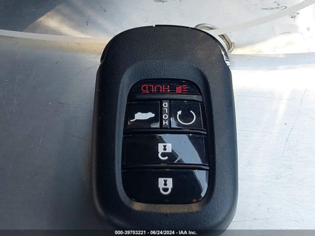 2HKRS6H93SH801115 Honda Cr-v Hybrid Sport Touring