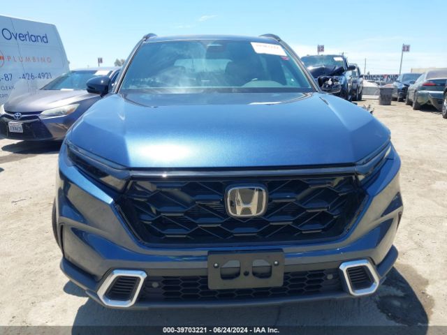 2HKRS6H93SH801115 Honda Cr-v Hybrid Sport Touring