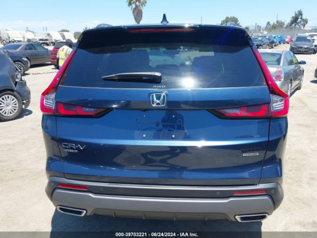 2HKRS6H93SH801115 Honda Cr-v Hybrid Sport Touring