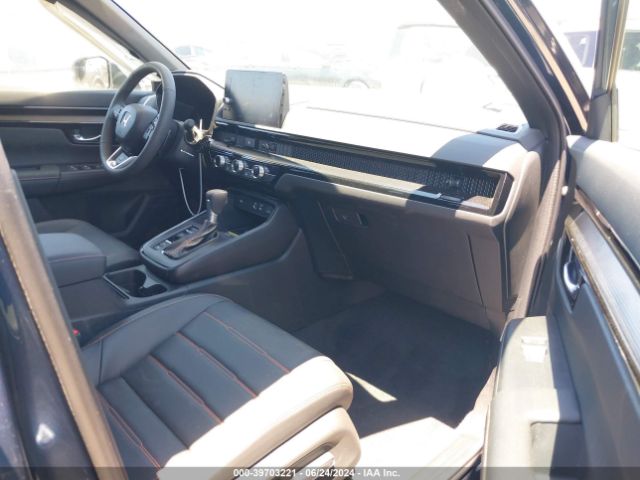 2HKRS6H93SH801115 Honda Cr-v Hybrid Sport Touring
