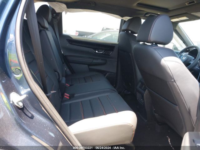 2HKRS6H93SH801115 Honda Cr-v Hybrid Sport Touring
