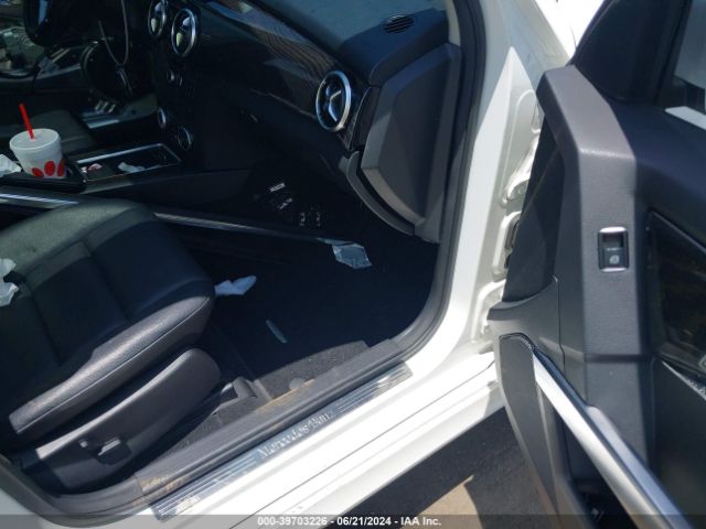 WDCGG5HB4FG406774 Mercedes-Benz GLK 350
