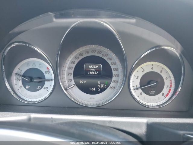 WDCGG5HB4FG406774 Mercedes-Benz GLK 350
