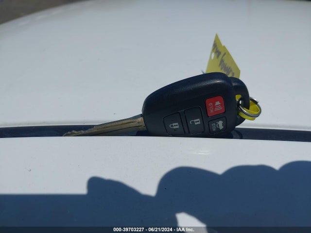 Toyota CAMRY SE 2015 4T1BF1FK5FU053697 Image 11