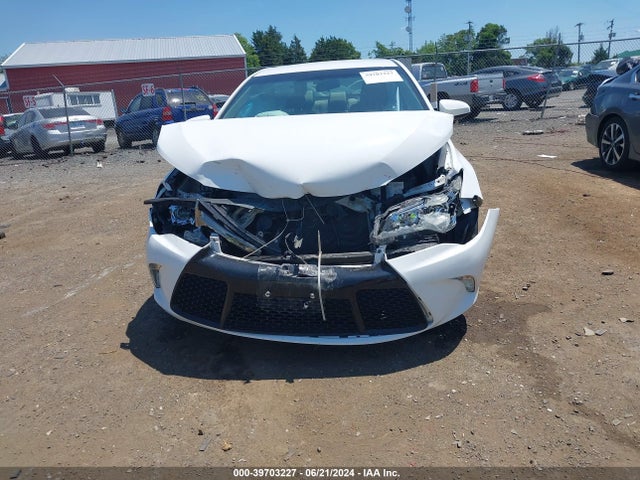 Toyota CAMRY SE 2015 4T1BF1FK5FU053697 Image 12