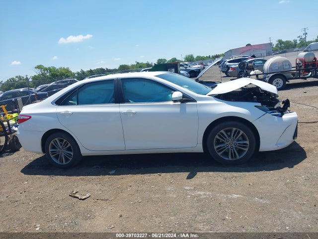 Toyota CAMRY SE 2015 4T1BF1FK5FU053697 Image 13
