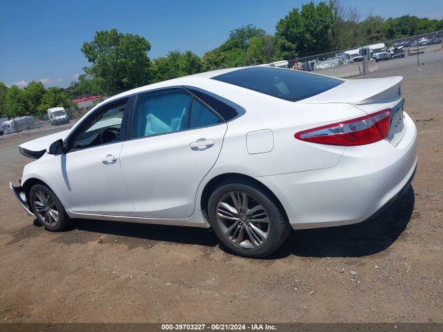 Toyota CAMRY SE 2015 4T1BF1FK5FU053697 Image 14