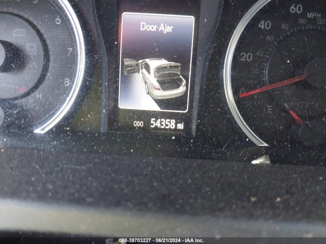 Toyota CAMRY SE 2015 4T1BF1FK5FU053697 Image 15