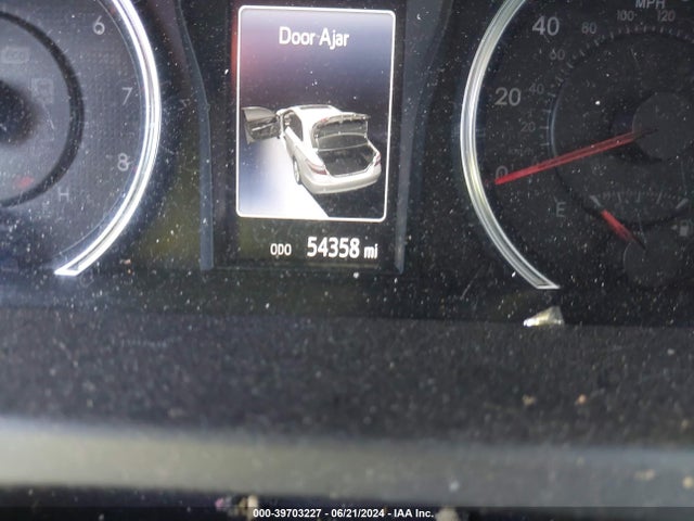 Toyota CAMRY SE 2015 4T1BF1FK5FU053697 Image 7