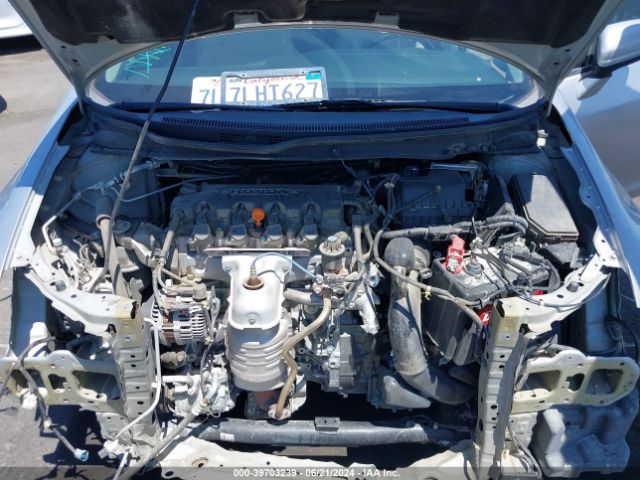 2HGFB2F9XFH501070 Honda Civic Ex-l