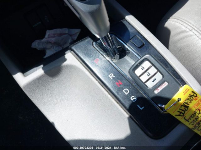 2HGFB2F9XFH501070 Honda Civic Ex-l