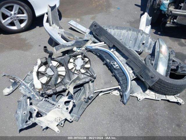 2HGFB2F9XFH501070 Honda Civic Ex-l