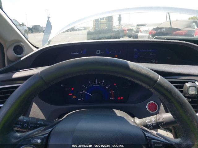 2HGFB2F9XFH501070 Honda Civic Ex-l