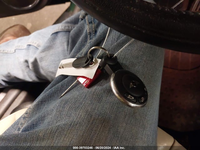 2012 MINI COOPER S CLUBMAN WMWZG3C50CTY38136 Photo 10