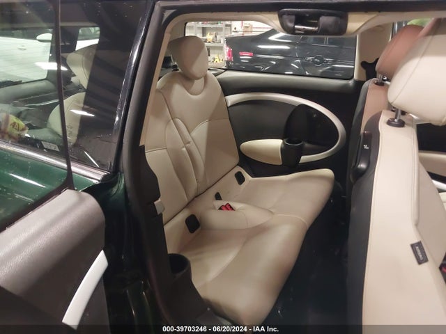 2012 MINI COOPER S CLUBMAN WMWZG3C50CTY38136 Photo 7