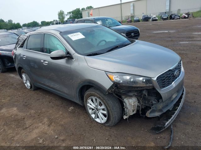 5XYPG4A39KG528529 auction archive image