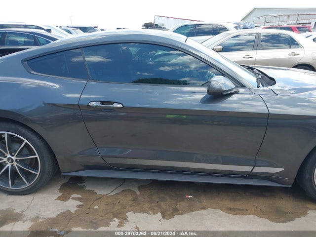 Ford Mustang Ecoboost Fastback 2020 1FA6P8TH3L5183977 Image 13