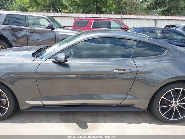Ford Mustang Ecoboost Fastback 2020 1FA6P8TH3L5183977 Image 14