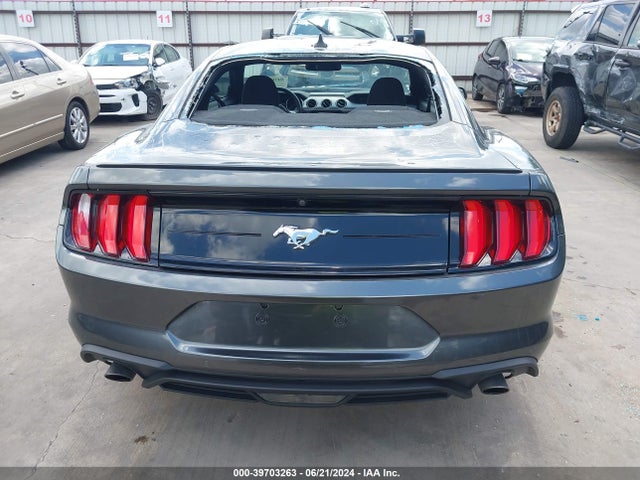 Ford Mustang Ecoboost Fastback 2020 1FA6P8TH3L5183977 Image 16