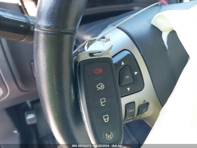 Ford Flex Limited 2018 2FMGK5D86JBA00974 Image 11