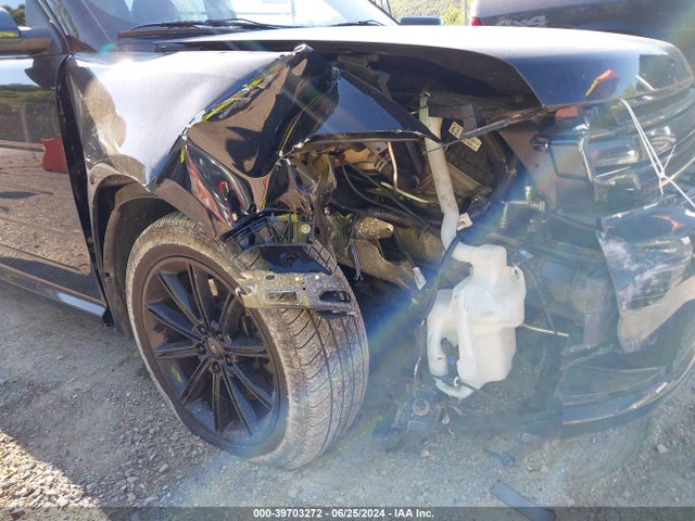 Ford Flex Limited 2018 2FMGK5D86JBA00974 Image 6