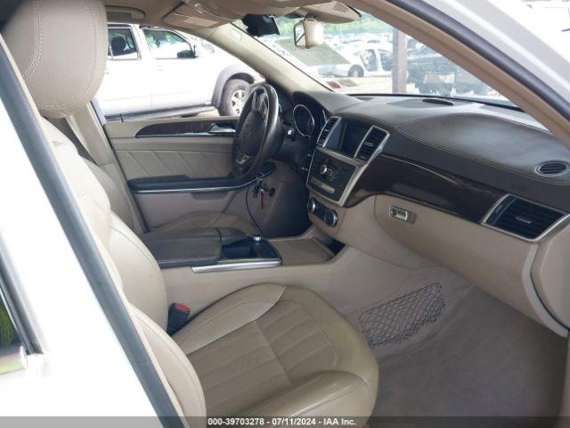 4JGDF7CE5EA436615 Mercedes-Benz Gl 450 4matic