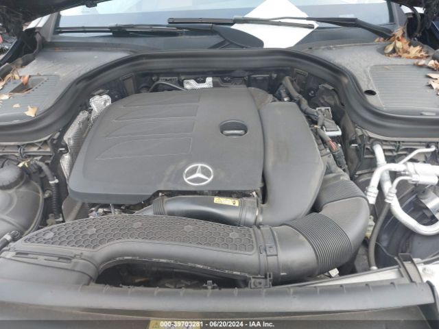W1N0G8DB1LF864149 Mercedes-Benz GLC 300