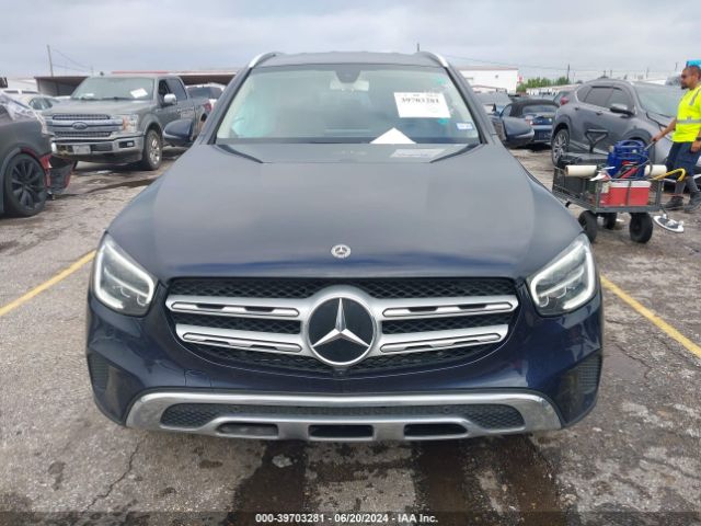 W1N0G8DB1LF864149 Mercedes-Benz GLC 300