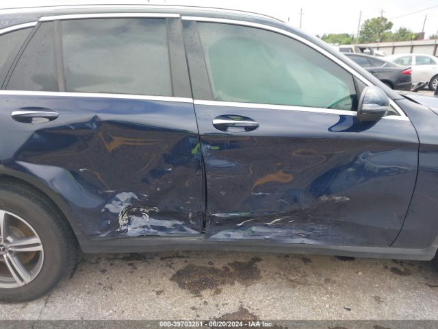 W1N0G8DB1LF864149 Mercedes-Benz GLC 300