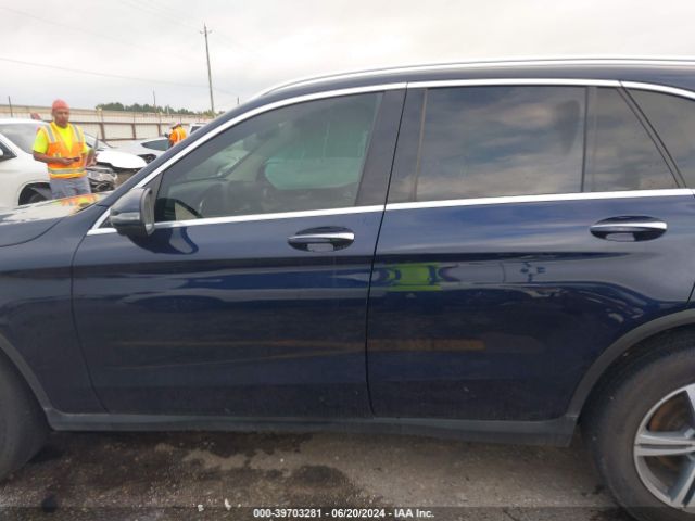 W1N0G8DB1LF864149 Mercedes-Benz GLC 300