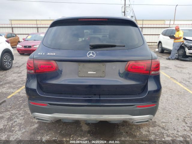 W1N0G8DB1LF864149 Mercedes-Benz GLC 300