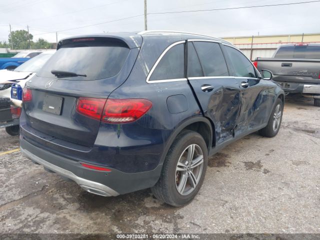W1N0G8DB1LF864149 Mercedes-Benz GLC 300