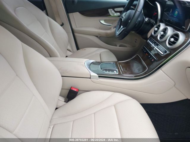 W1N0G8DB1LF864149 Mercedes-Benz GLC 300