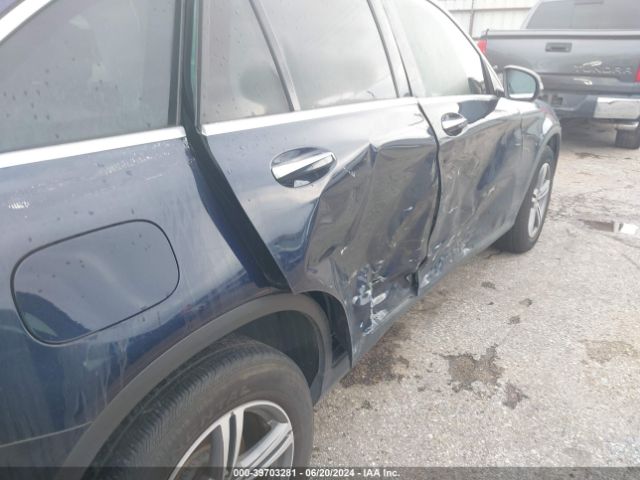 W1N0G8DB1LF864149 Mercedes-Benz GLC 300