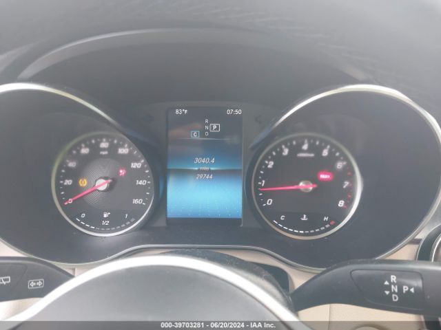W1N0G8DB1LF864149 Mercedes-Benz GLC 300