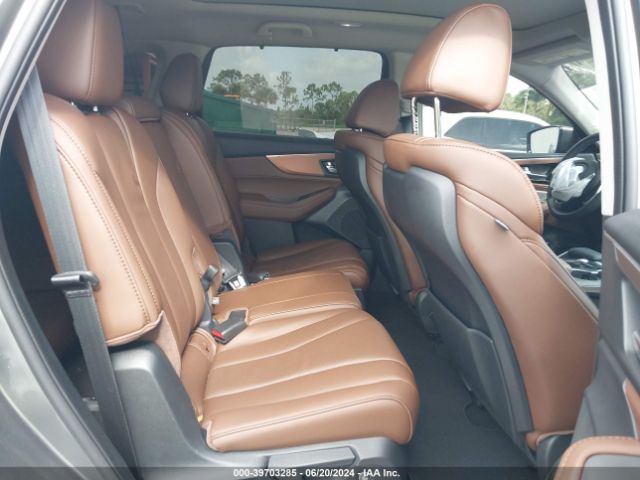 5J8YD9H45RL001743 Acura Mdx Technology Package